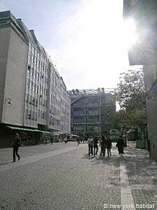 Paris Alcove Studio/T1 appartements location vacances - autre (PA-3580) photo 8 de 8