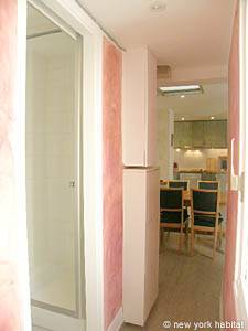 Paris Alcove Studio/T1 appartements location vacances - autre (PA-3580) photo 1 de 8