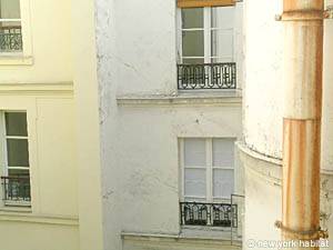 Paris Alcove Studio/T1 appartements location vacances - s&eacute;jour (PA-3580) photo 8 de 8