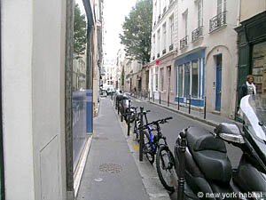 Parigi Grande monolocale appartamento casa vacanze - altro (PA-3584) photo 6 di 8