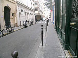 Parigi Grande monolocale appartamento casa vacanze - altro (PA-3584) photo 8 di 8