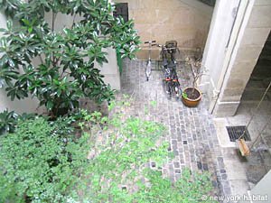 Parigi Grande monolocale appartamento casa vacanze - soggiorno (PA-3584) photo 13 di 20