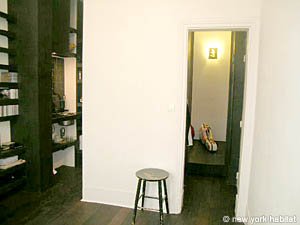 Parigi Grande monolocale appartamento casa vacanze - soggiorno (PA-3584) photo 6 di 20