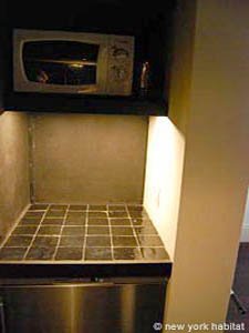 Parigi Grande monolocale appartamento casa vacanze - cucina (PA-3584) photo 5 di 5