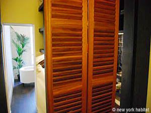 Parigi Grande monolocale appartamento casa vacanze - soggiorno (PA-3584) photo 9 di 20