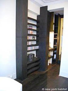 Parigi Grande monolocale appartamento casa vacanze - soggiorno (PA-3584) photo 4 di 20