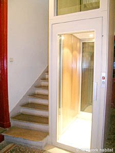 Parigi 1 Camera da letto appartamento casa vacanze - altro (PA-3585) photo 3 di 6