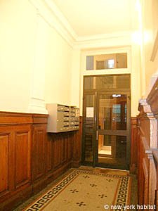Parigi 1 Camera da letto appartamento casa vacanze - altro (PA-3585) photo 2 di 6