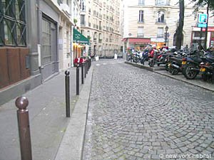 Parigi 1 Camera da letto appartamento casa vacanze - altro (PA-3585) photo 6 di 6