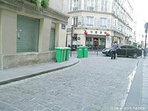 Paris Studio accommodation - other (PA-3587) photo 8 of 10