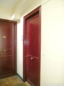 Paris Studio accommodation - other (PA-3587) photo 1 of 10