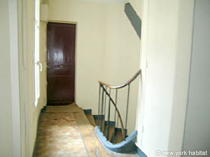 Paris Studio accommodation - other (PA-3587) photo 2 of 10