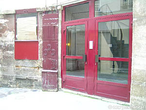 Paris Studio accommodation - other (PA-3587) photo 7 of 10