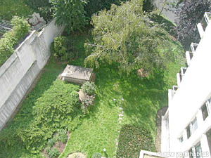 Paris 2 Bedroom accommodation - bedroom 1 (PA-3589) photo 6 of 7