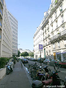 Paris 2 Bedroom accommodation - other (PA-3589) photo 11 of 11