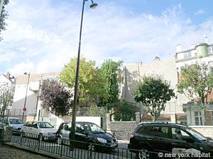 Paris 4 Zimmer - Duplex wohnungsvermietung - andere (PA-3594) photo 9 von 9