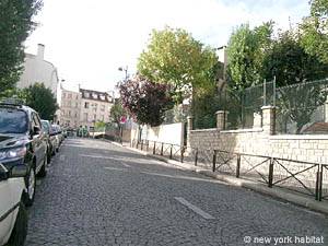 Paris 4 Zimmer - Duplex wohnungsvermietung - andere (PA-3594) photo 7 von 9