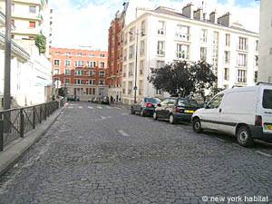 Paris 4 Zimmer - Duplex wohnungsvermietung - andere (PA-3594) photo 8 von 9