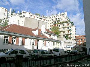 Paris 4 Zimmer - Duplex wohnungsvermietung - andere (PA-3594) photo 6 von 9