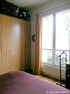 Paris 4 Zimmer - Duplex wohnungsvermietung - schlafzimmer 3 (PA-3594) photo 2 von 6