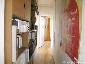 Paris 4 Zimmer - Duplex wohnungsvermietung - andere (PA-3594) photo 1 von 9