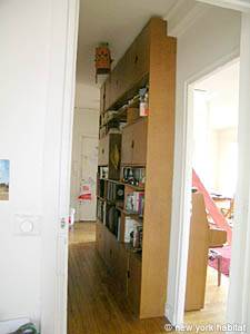 Paris 4 Zimmer - Duplex wohnungsvermietung - andere (PA-3594) photo 2 von 9