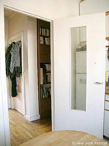 Paris 4 Zimmer - Duplex wohnungsvermietung - k&uuml;che (PA-3594) photo 5 von 5