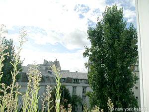 Paris 4 Zimmer - Duplex wohnungsvermietung - wohnzimmer (PA-3594) photo 9 von 10