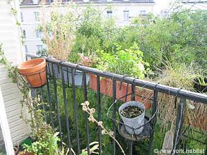 Paris 4 Zimmer - Duplex wohnungsvermietung - wohnzimmer (PA-3594) photo 8 von 10