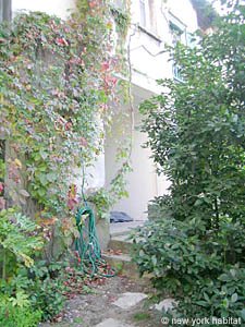 Paris Studio/T1 appartements location vacances - autre (PA-3596) photo 6 de 13