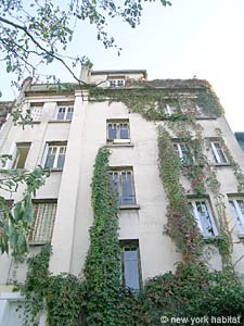 Paris Studio/T1 appartements location vacances - autre (PA-3596) photo 7 de 13
