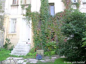 Paris Studio/T1 appartements location vacances - autre (PA-3596) photo 8 de 13