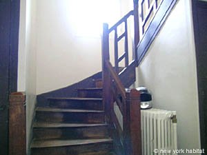 Paris Studio/T1 appartements location vacances - autre (PA-3596) photo 3 de 13