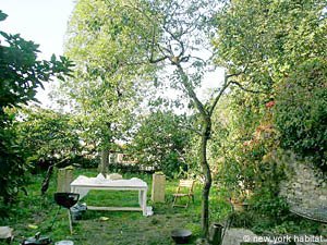 Paris Studio/T1 appartements location vacances - autre (PA-3596) photo 9 de 13