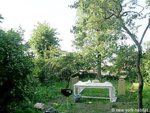 Paris Studio/T1 appartements location vacances - autre (PA-3596) photo 10 de 13