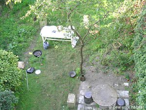 Paris Studio/T1 appartements location vacances - cuisine (PA-3596) photo 6 de 7