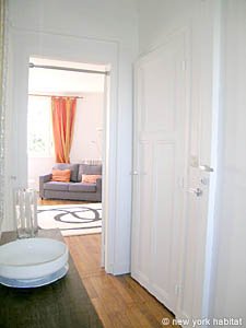 Paris Studio/T1 appartements location vacances - autre (PA-3596) photo 1 de 13