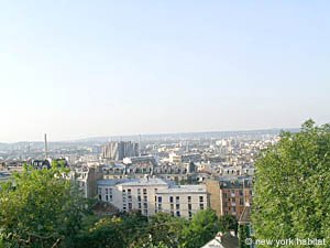 Paris Studio/T1 appartements location vacances - cuisine (PA-3596) photo 5 de 7
