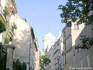 Paris Studio/T1 appartements location vacances - autre (PA-3596) photo 12 de 13