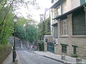 Paris Studio/T1 appartements location vacances - autre (PA-3596) photo 13 de 13