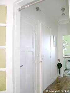 Paris Studio/T1 appartements location vacances - s&eacute;jour (PA-3596) photo 7 de 11