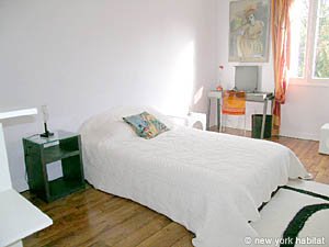 Paris Studio/T1 appartements location vacances - s&eacute;jour (PA-3596) photo 2 de 11