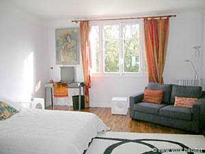 Paris Studio/T1 appartements location vacances - Appartement r&eacute;f&eacute;rence PA-3596