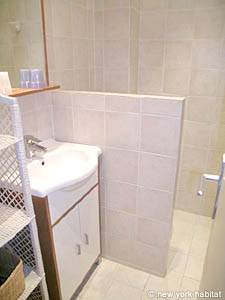 Par&iacute;s Estudio alojamiento - ba&ntilde;o (PA-3597) photo 1 de 4