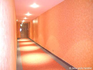 Paris Studio accommodation - other (PA-3598) photo 1 of 12