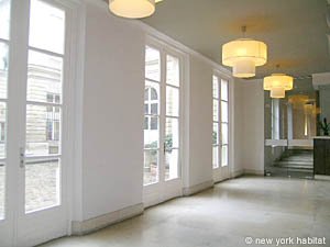 Paris Studio accommodation - other (PA-3598) photo 3 of 12