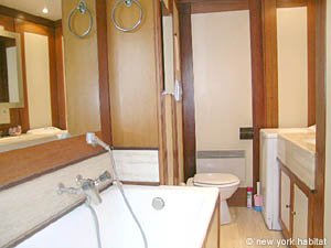 Paris Studio accommodation - other (PA-3598) photo 12 of 12