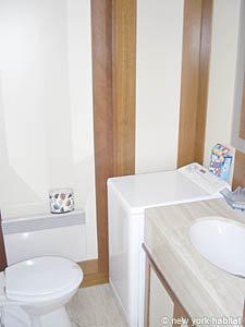 Paris Studio accommodation - living room (PA-3598) photo 5 of 7