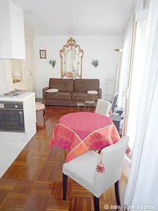 Par&iacute;s Estudio apartamento - Referencia apartamento PA-3598