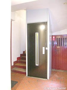 Paris 1 Bedroom apartment - other (PA-3599) photo 4 of 9